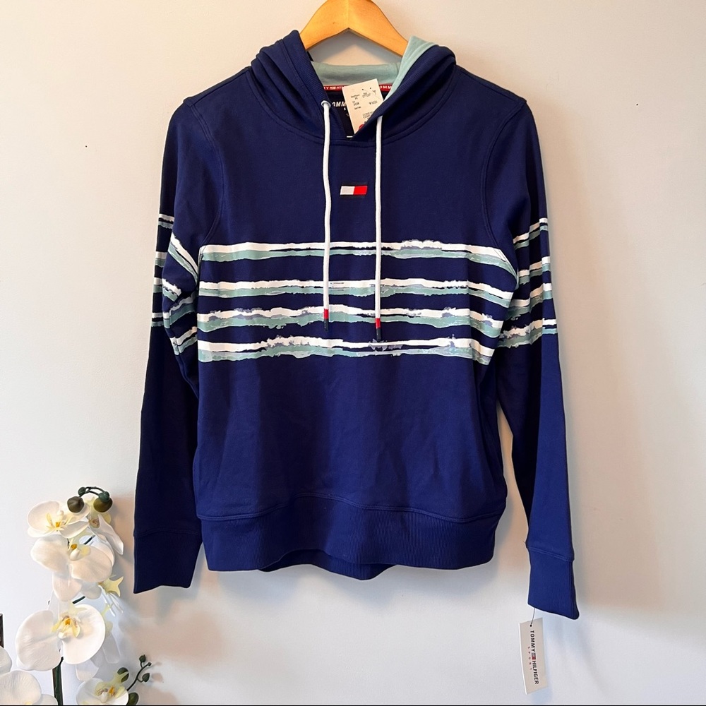 Tommy Hilfiger Hoodie Size S